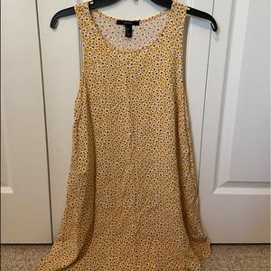 Forever 21 Sundress